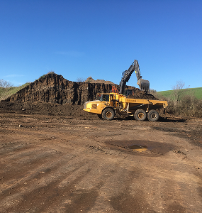 Chevalier TP : enrob&eacute; &agrave; chaud ou &agrave; froid en Haute-Loire, Puy-de-D&ocirc;me & Cantal