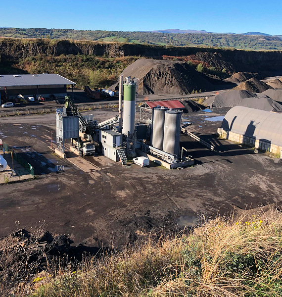 Chevalier TP : Carri&egrave;re de basalte en Haute-Loire, Puy-de-D&ocirc;me & Cantal