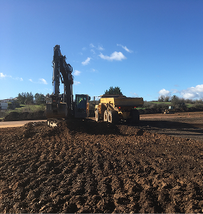 Chevalier TP : centrale enrobage en Haute-Loire, Puy-de-D&ocirc;me & Cantal